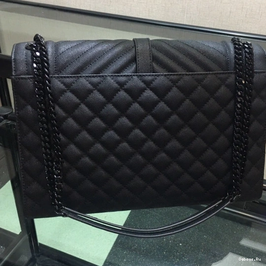 ENVELOPE YSL BAG LARGE 0805